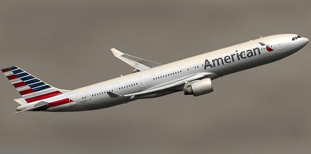 American Airlines Restarts Flights: Everything You Need to Know! American Airlines Restarts Flights: Everything You Need to Know!