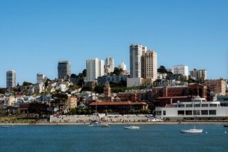 Sweet Strikes: Ghirardelli Workers Unite for Change at San Francisco’s Beloved Chocolate Haven