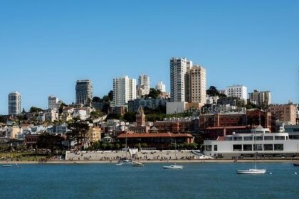 Sweet Strikes: Ghirardelli Workers Unite for Change at San Francisco’s Beloved Chocolate Haven