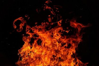 San Francisco Blaze Displaces Six Residents, Sparking Urgent Need for Shelter