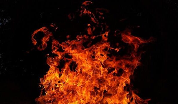 San Francisco Blaze Displaces Six Residents, Sparking Urgent Need for Shelter