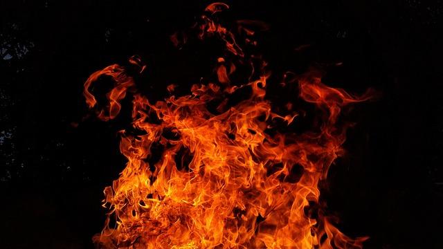 San Francisco Blaze Displaces Six Residents, Sparking Urgent Need for Shelter