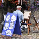 Unlocking ‘Joe-Ness’: Can AI Elevate Art Without Losing Its Unique Essence?