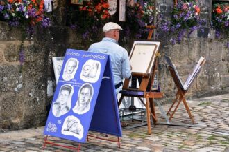 Unlocking ‘Joe-Ness’: Can AI Elevate Art Without Losing Its Unique Essence?