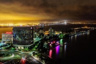 Bay Area EV-Charging Company Boosts Efficiency with Strategic Workforce Optimization