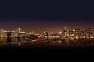 Get Ready for a Chill: Uncover the Bay Area’s Temperature Drop This Tuesday!