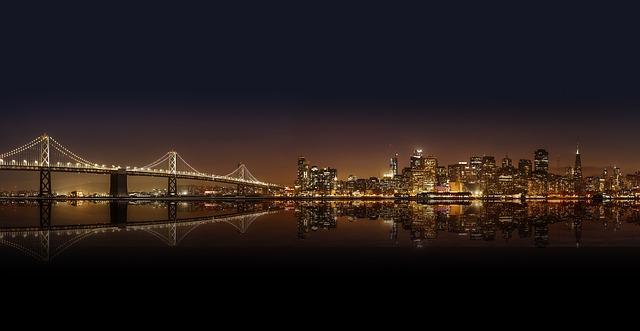 Get Ready for a Chill: Uncover the Bay Area’s Temperature Drop This Tuesday!