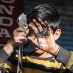 Five Men Arrested in Disturbing Child Exploitation Operation in San Francisco