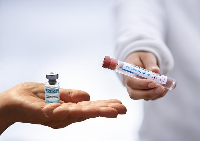Don’t Miss Out: Free Vaccination Clinic for Students and School Staff This Wednesday in Alameda County! Don’t Miss Out: Free Vaccination Clinic for Students and School Staff This Wednesday in Alameda County!