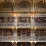 Stockton’s Downtown Library Closes Its Doors: Exciting Renovation Journey Begins!