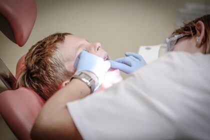 Revolutionizing Dental Care: New Mobile Clinic Hits the Streets of Oakland for Uninsured Residents!