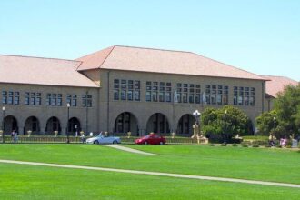 Stanford Shifts Gears: Ditches Controversial License Plate Cameras for Genetec Solution Amid Campus Outcry
