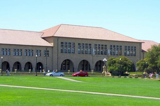 Stanford Shifts Gears: Ditches Controversial License Plate Cameras for Genetec Solution Amid Campus Outcry