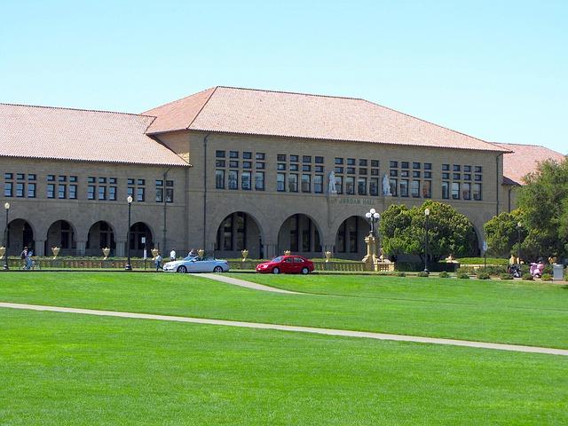 Stanford Shifts Gears: Ditches Controversial License Plate Cameras for Genetec Solution Amid Campus Outcry