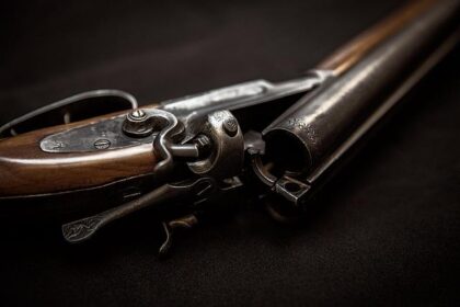 Oakland’s Bold Action: 76 Illegal Guns Seized and 51 Arrested in Major Sweep!