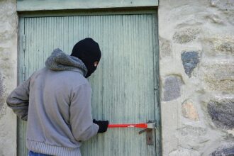 Major Breakthrough: Arrests Made in Connection with 78 Burglaries Across Concord and Beyond!