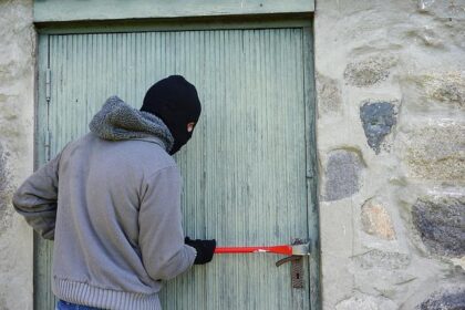 Major Breakthrough: Arrests Made in Connection with 78 Burglaries Across Concord and Beyond!