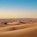 Sunset Dunes Transformation: A  Million Adventure Begins!