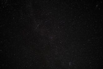 Experience the Magic of the Perseid Meteor Shower: Your Ultimate Bay Area Viewing Guide!