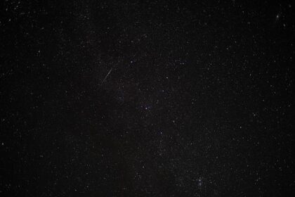 Experience the Magic of the Perseid Meteor Shower: Your Ultimate Bay Area Viewing Guide!