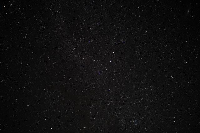 Experience the Magic of the Perseid Meteor Shower: Your Ultimate Bay Area Viewing Guide! Experience the Magic of the Perseid Meteor Shower: Your Ultimate Bay Area Viewing Guide!