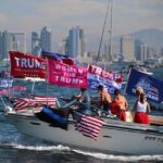 California Politics Heat Up: Newsom’s Midterm Campaign and the Rise of a New Senate Minority Leader!