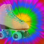 Get Ready to Groove: Marin Roller Disco Closes Summer with a Spooktacular Zombie Bash!