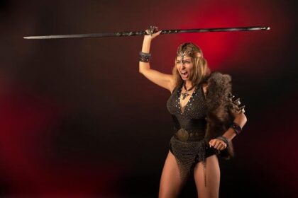 Valkyries Rise to Playoff Triumph in Their Stellar Second Season!