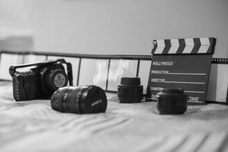 Oakland’s Visionary Initiative: Nurturing the Future of Black Filmmaking Talent