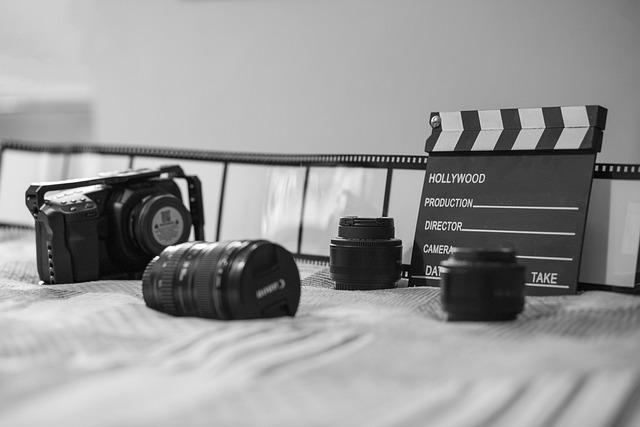 Oakland’s Visionary Initiative: Nurturing the Future of Black Filmmaking Talent