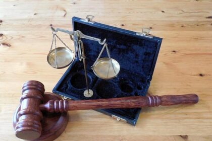 Bringing Civics to Life: Judges Inspire San Mateo Students This Constitution Month!