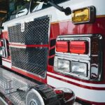 Brave San Rafael Firefighters Rescue Dog from Devastating Apartment Fire, Leaving Four Residents Displaced