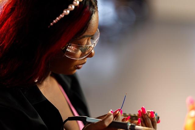 California’s Teen Tech Council: Pioneering the Future of AI and Innovation!
