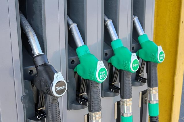 Bay Area Drivers Prepare for Sky-High Gas Prices This Labor Day! Bay Area Drivers Prepare for Sky-High Gas Prices This Labor Day!