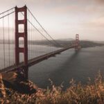 Golden Gate Bridge Protesters Face Jail Time After Felony Conspiracy Charges Dropped