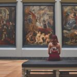 Transforming Wildfire Safety: An Innovative Art Exhibition Redefines Creative Spaces