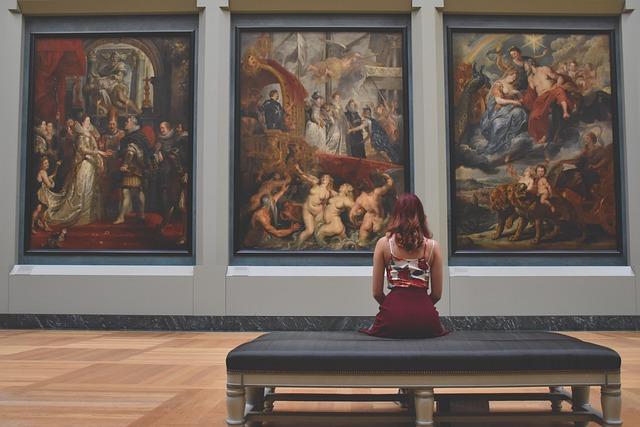 Transforming Wildfire Safety: An Innovative Art Exhibition Redefines Creative Spaces Transforming Wildfire Safety: An Innovative Art Exhibition Redefines Creative Spaces
