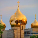 Vandalism Shocks Berkeley Church: K in Damages from Distorted Organ Pipes