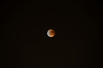 Embrace the Magic of the Moon: Celebrate the Lunar Eclipse at Chabot Space & Science Center!