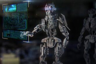 Discover the Isle of AI: Bay Area Cities Pioneering a Thriving Tech-Driven Future!