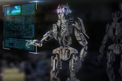 Discover the Isle of AI: Bay Area Cities Pioneering a Thriving Tech-Driven Future!