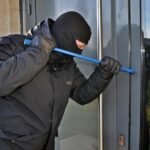 Greenfield’s Notorious Serial Burglar Faces 4-Year Prison Sentence!