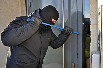 Greenfield’s Notorious Serial Burglar Faces 4-Year Prison Sentence!