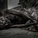 Urgent Action Needed: McCarty Advocates for Enhanced Support in Tackling Homelessness and Behavioral Health Challenges