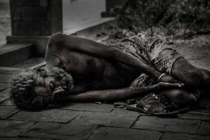Urgent Action Needed: McCarty Advocates for Enhanced Support in Tackling Homelessness and Behavioral Health Challenges