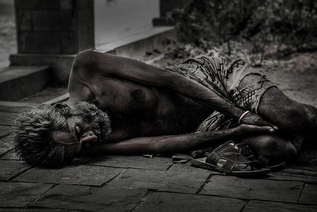 Urgent Action Needed: McCarty Advocates for Enhanced Support in Tackling Homelessness and Behavioral Health Challenges Urgent Action Needed: McCarty Advocates for Enhanced Support in Tackling Homelessness and Behavioral Health Challenges