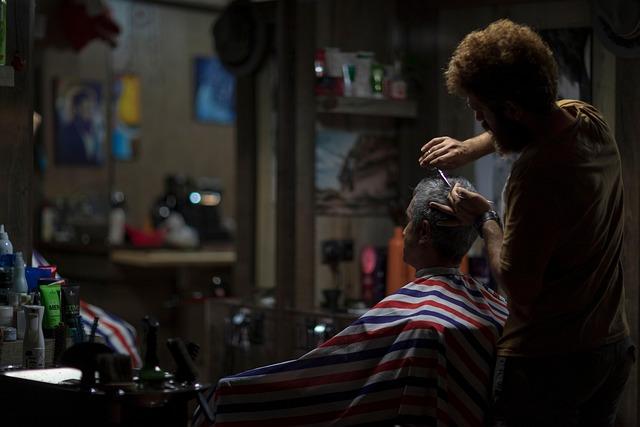 Local Barber Sentenced to Six Years for Disturbing Sexual Assault Case