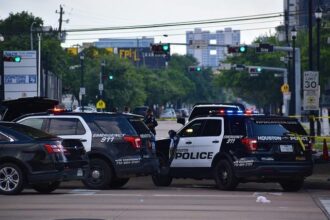 Suspect arrested in fatal hit-and-run of beloved 81-year-old Richmond resident