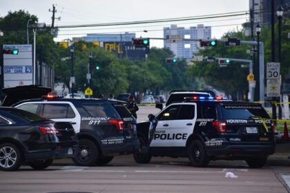 ‘Senseless, horrible’: Richmond police arrest suspect in deadly hit-and-run of 81-year-old