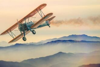 Defying Fate: Six Remarkable Survivors Rise from a Small Plane Crash in the Sierras